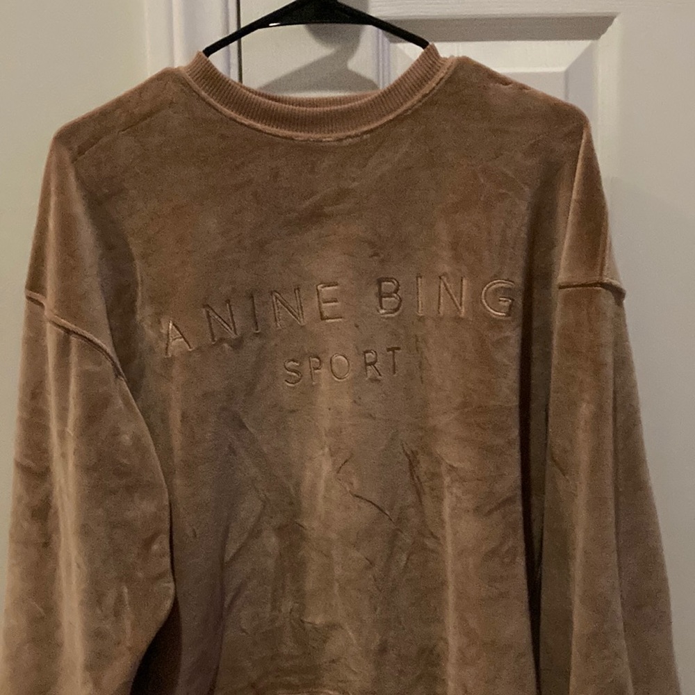 NWOT Anine Bing